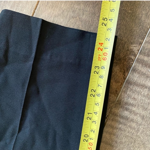 ๐ babaton aritzia Conan straight leg trousers - Picture 6 of 6